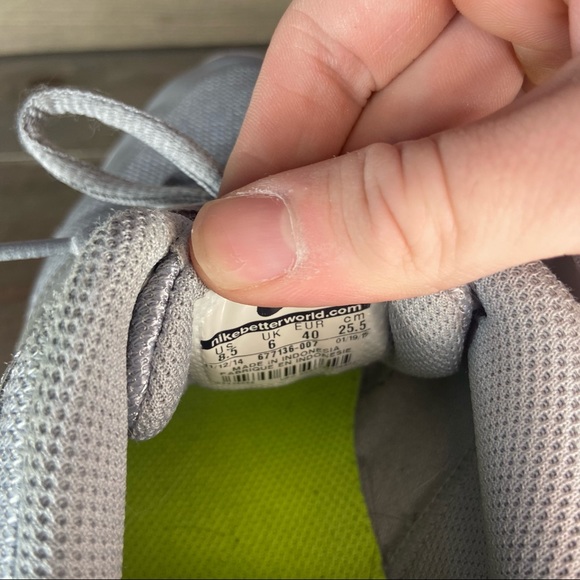 Nike orive NM sneakers - Picture 8 of 8